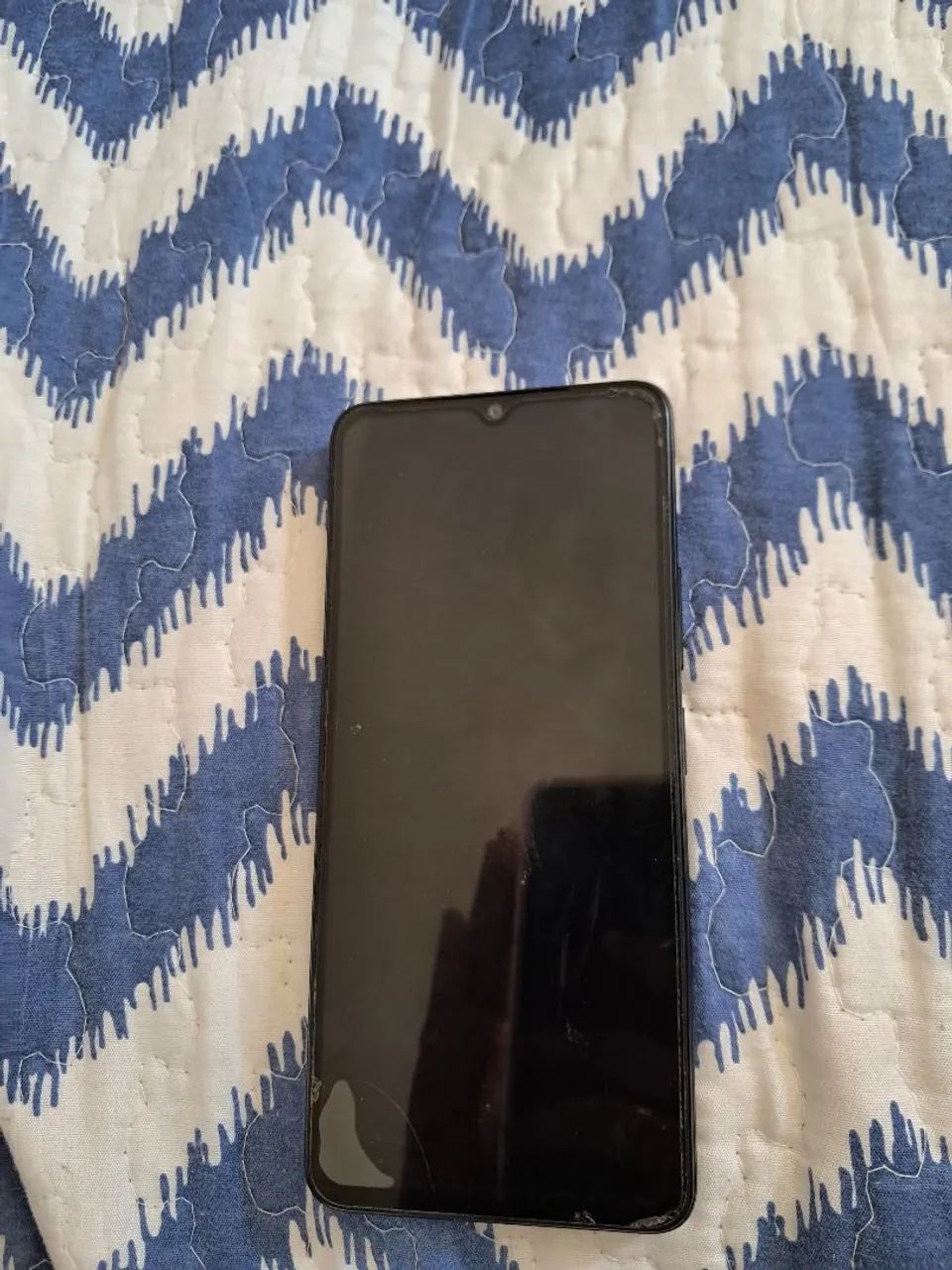 Vendo esse celular  - Foto 2