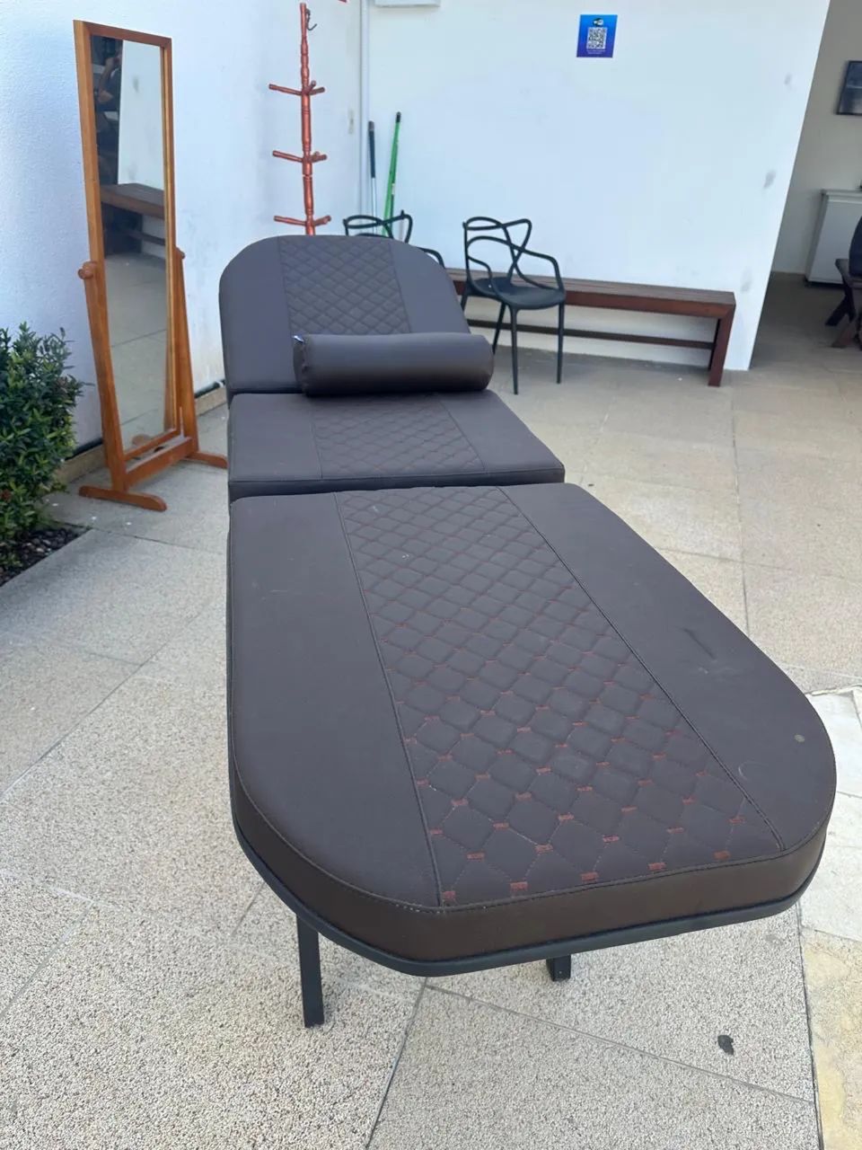 Maca de bronze ou para utilidades  - Foto 3