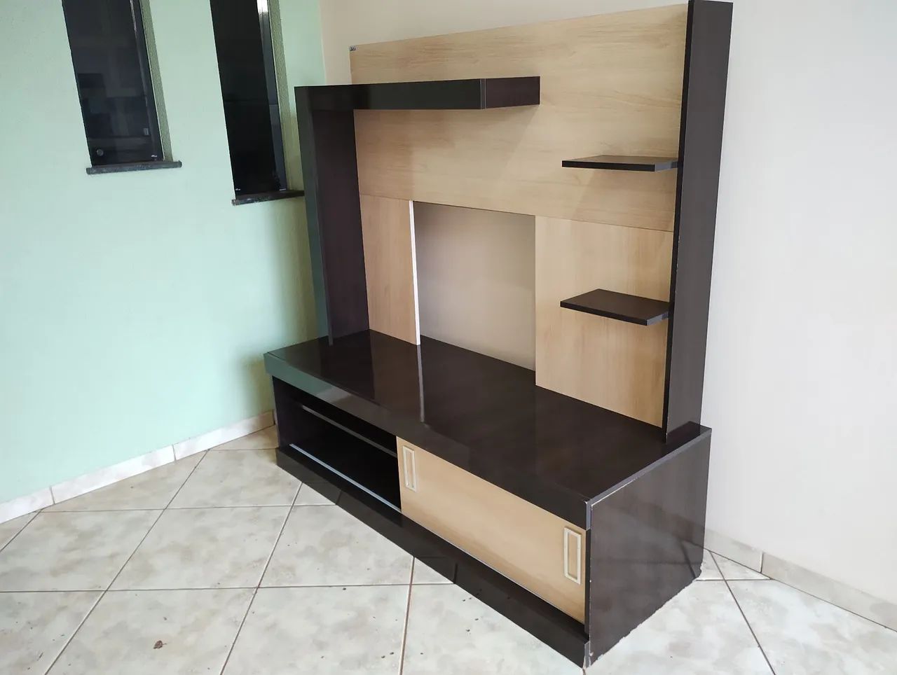 Rack para TV - Foto 2