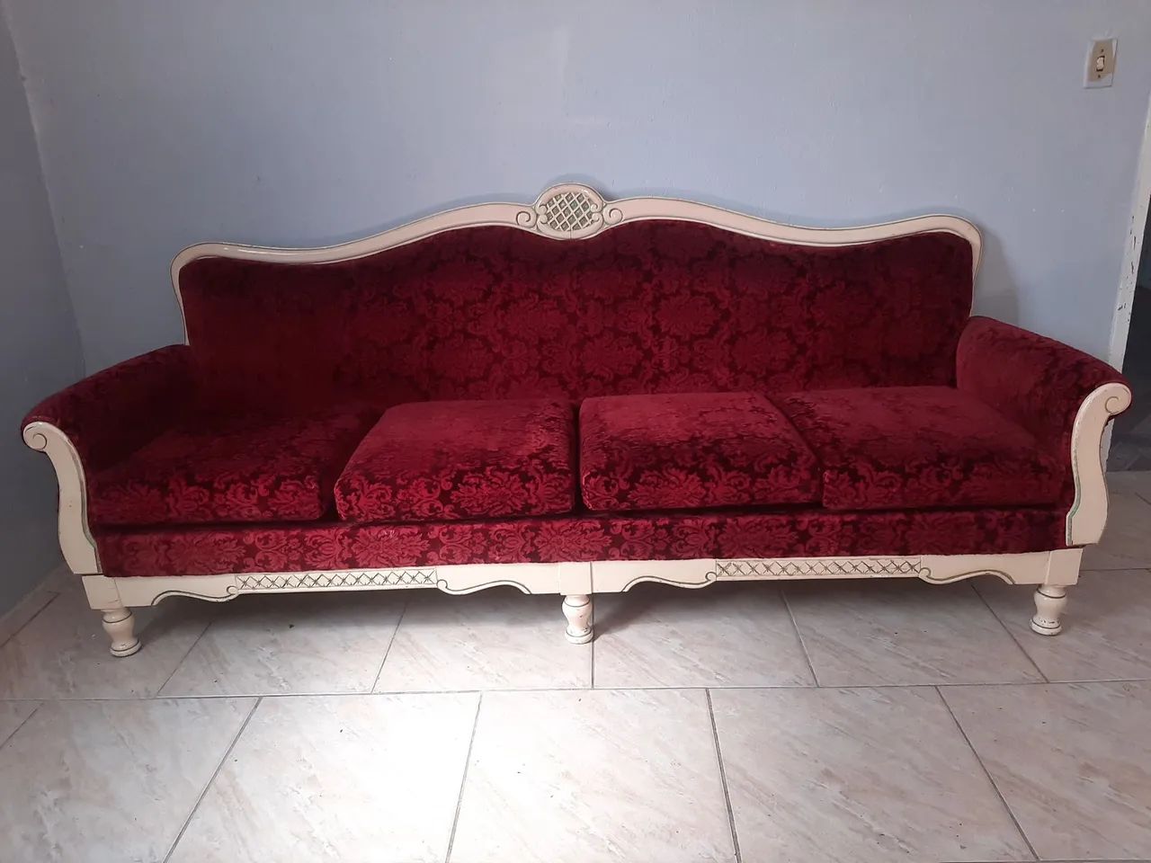Sofá  - Foto 3