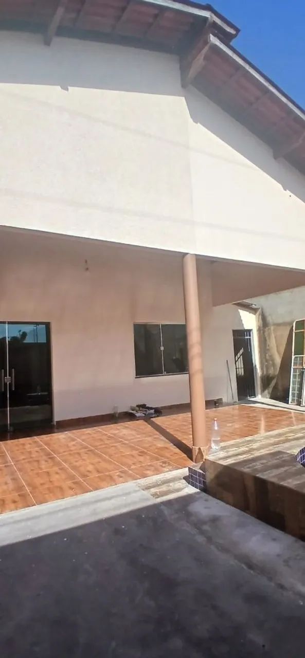 Foto - Boa Vista - Doutor Sílvio Leite