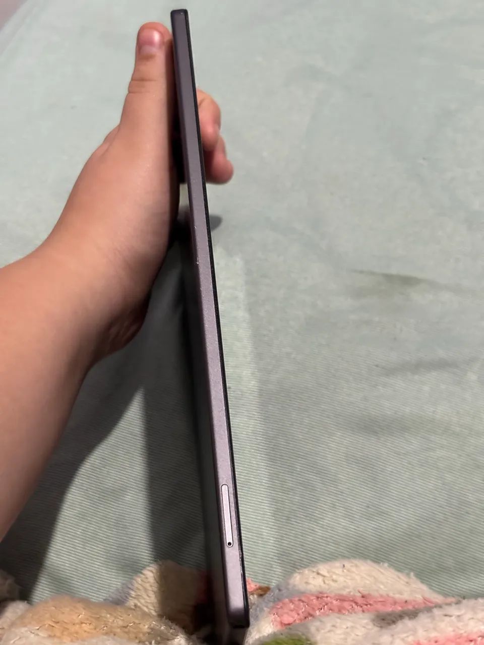 Samsung Galax tab A8