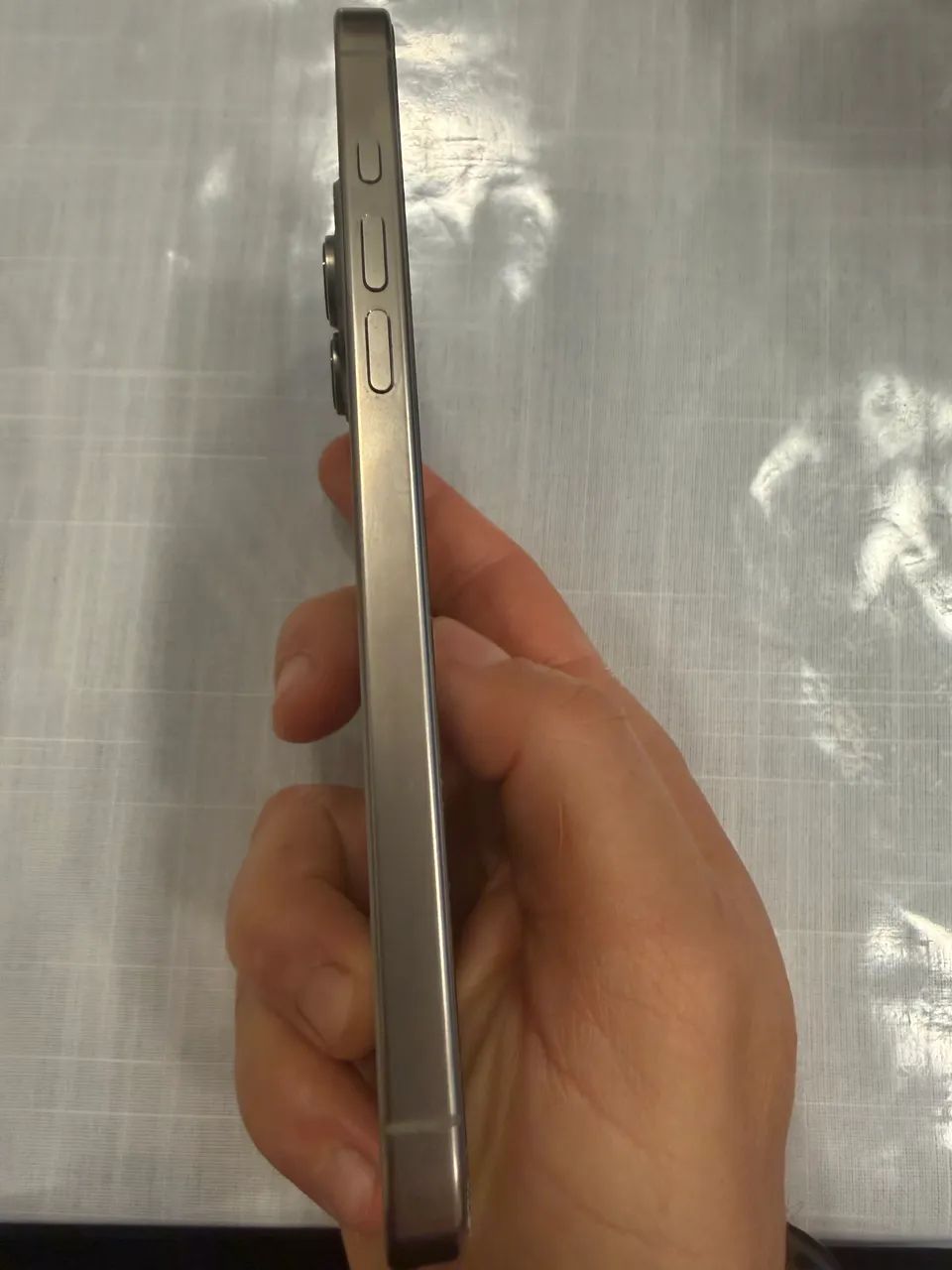 iPhone 16 Pro Max  - Foto 5