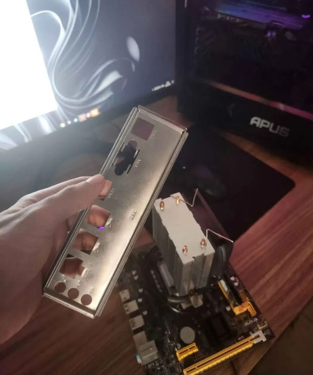 Kit upgrade para PC - Foto 2