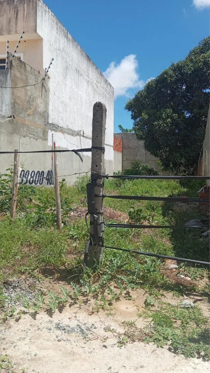 Foto - Aracaju - Coroa do Meio