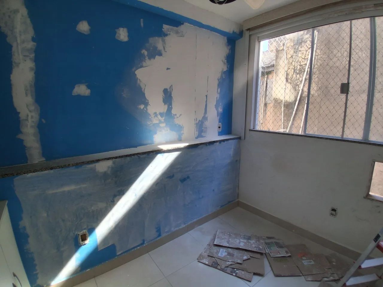 Pedreiro, pintor, eletricista para reforma da sua casa - Foto 4