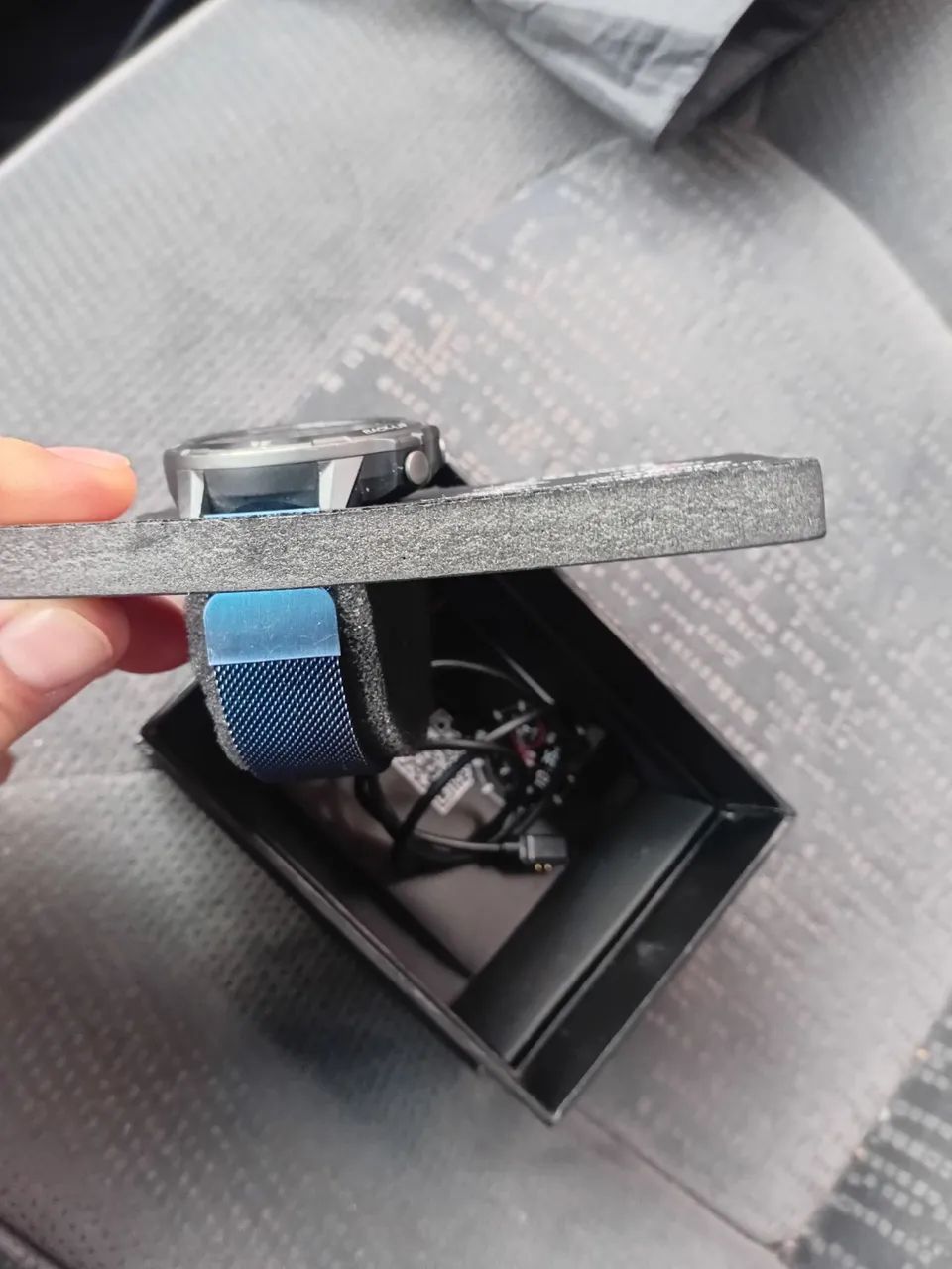 Relógio SmartWatch Technos  - Foto 4