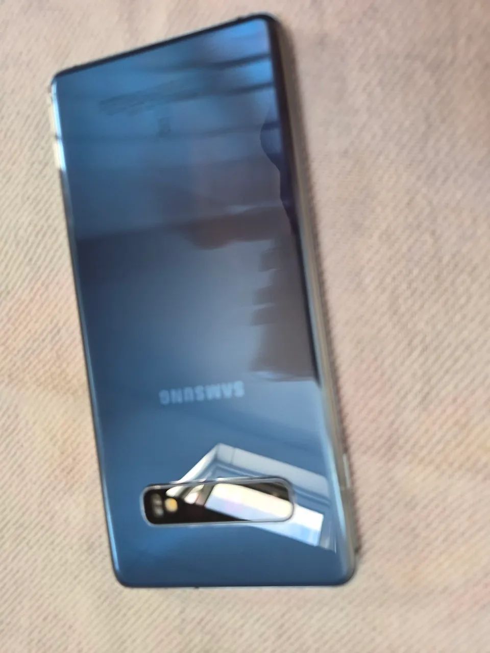 Sansung S10 Plus