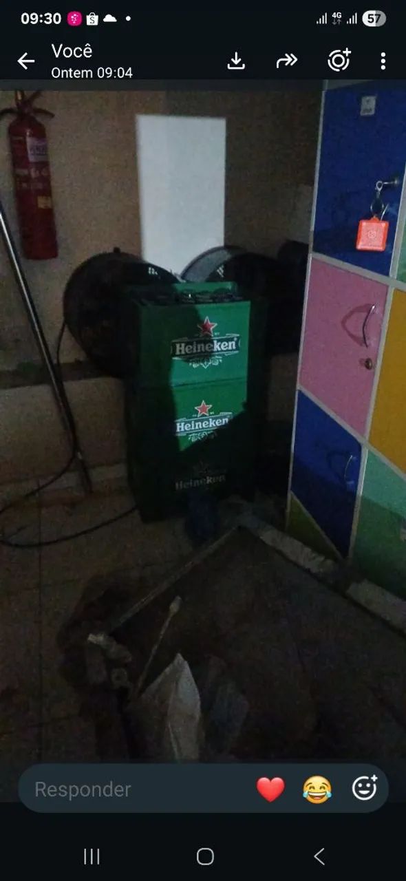 Caixa de.cerveja