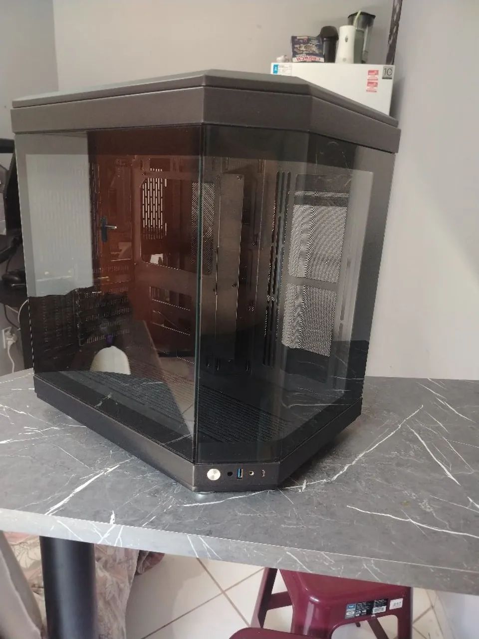 Gabinete SuperFrame - Foto 2