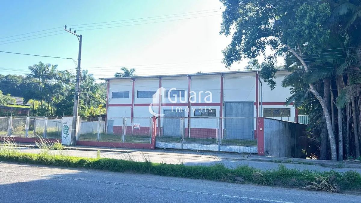 Galpão a venda no Rio Branco