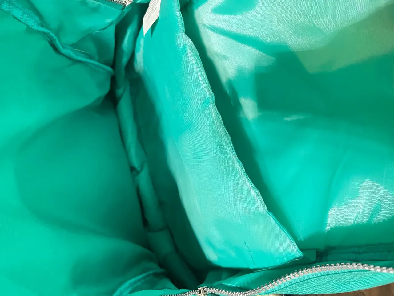 Mochila com fichários  - Foto 5