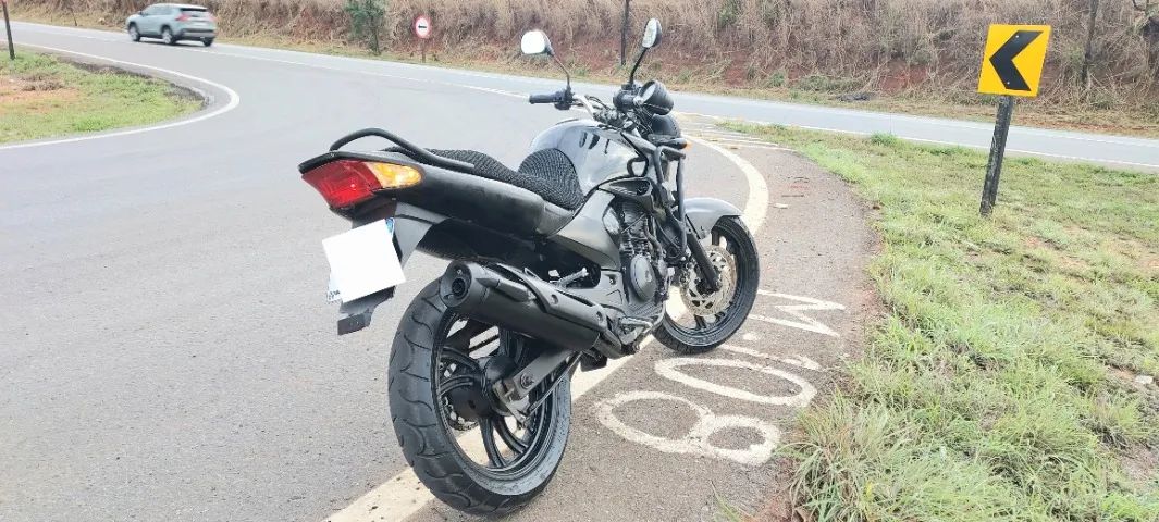 Fazer 2010  - Foto 3