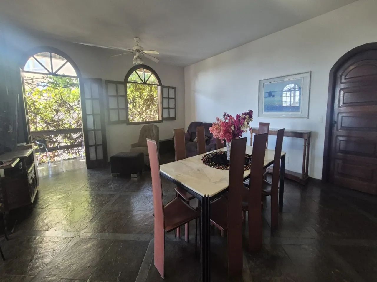 Casa com 4 quartos à venda em Belo Horizonte - Foto 2