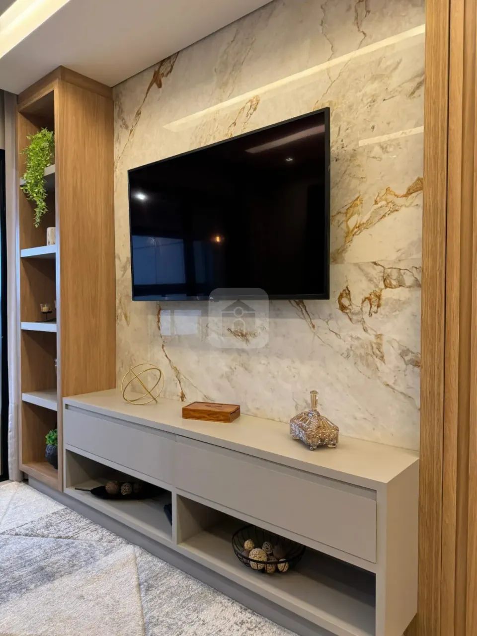 Apartamento Para Venda No Santa Mônica - Foto 2