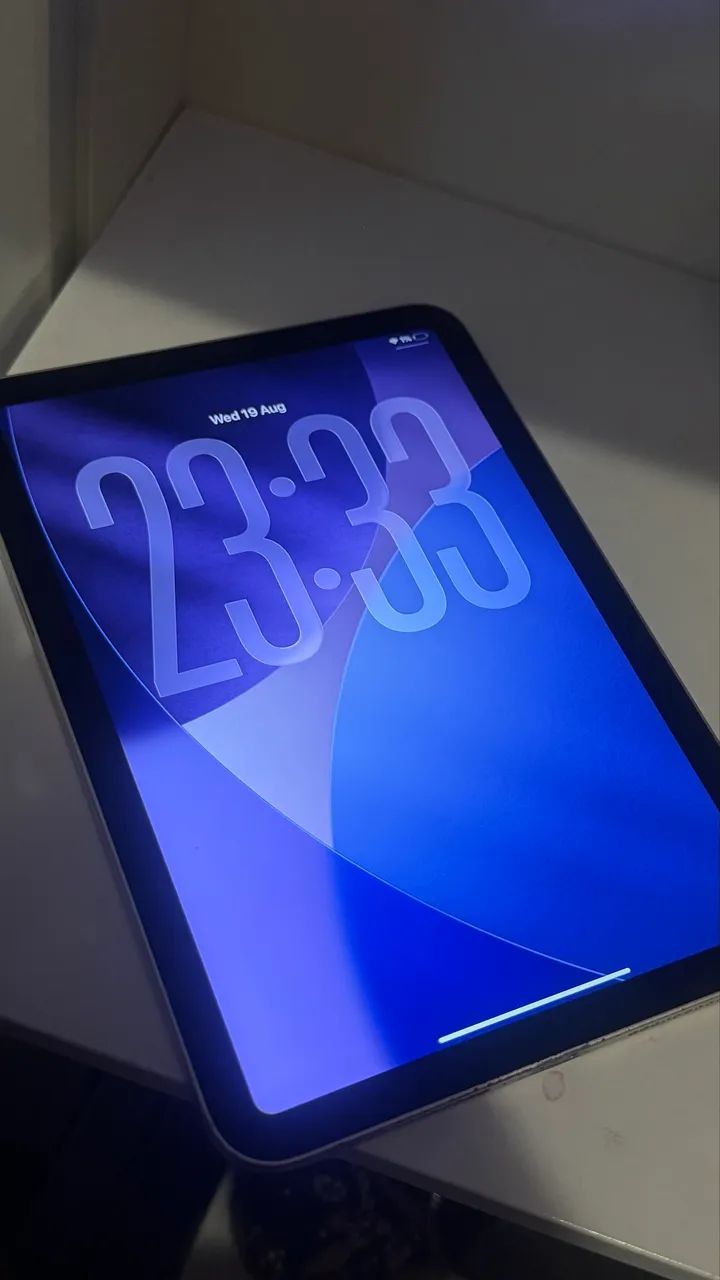 iPad Mini 6 256gb - Foto 2