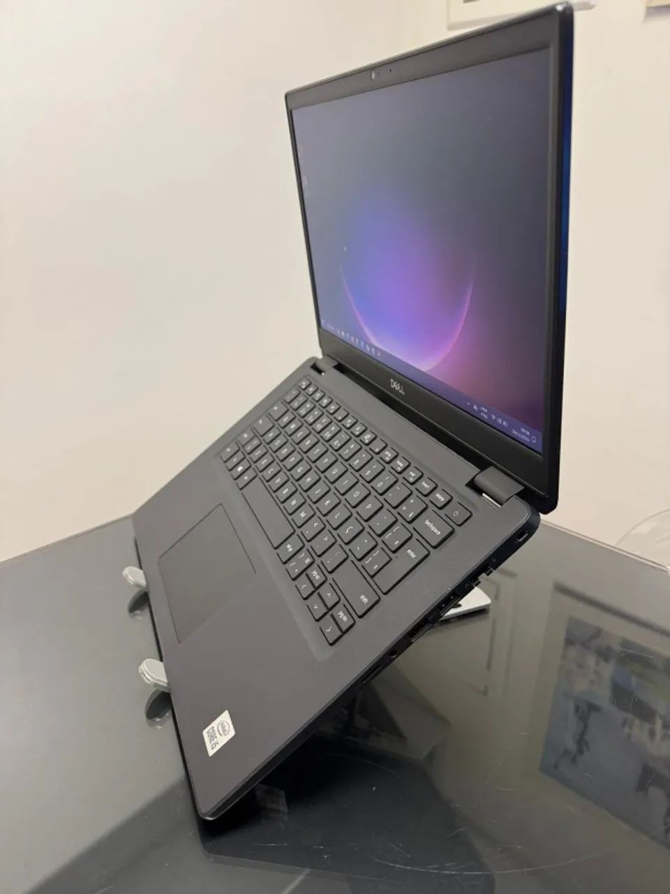 Notebook Dell Latitude i5 - 10º -  Ram 8 GB DDR4  -  SSD 256 GB NVme- 14 Polegadas - Foto 3