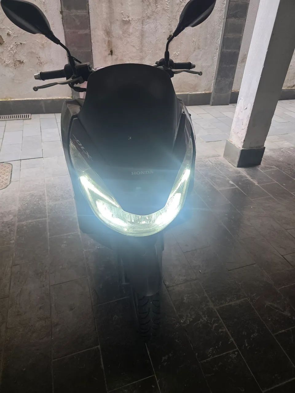 Pcx marrom  - Foto 5