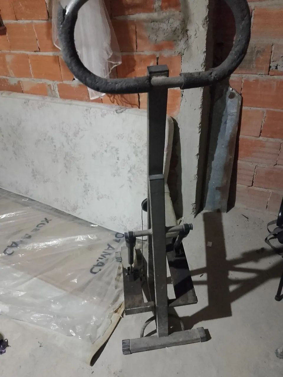 simulador de escada e de caminhada reno