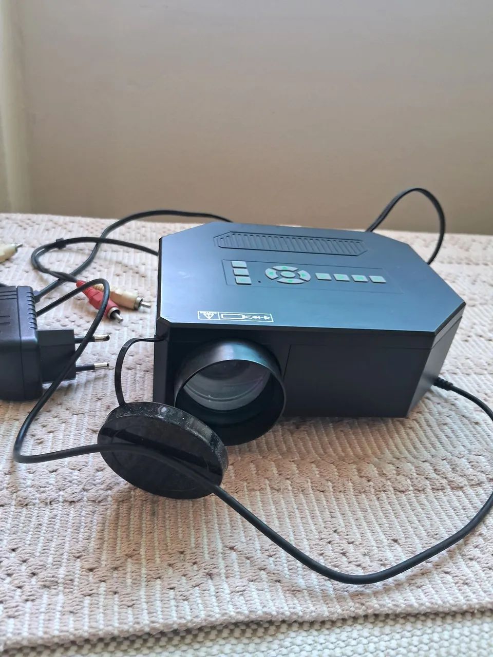 Projetor cinema