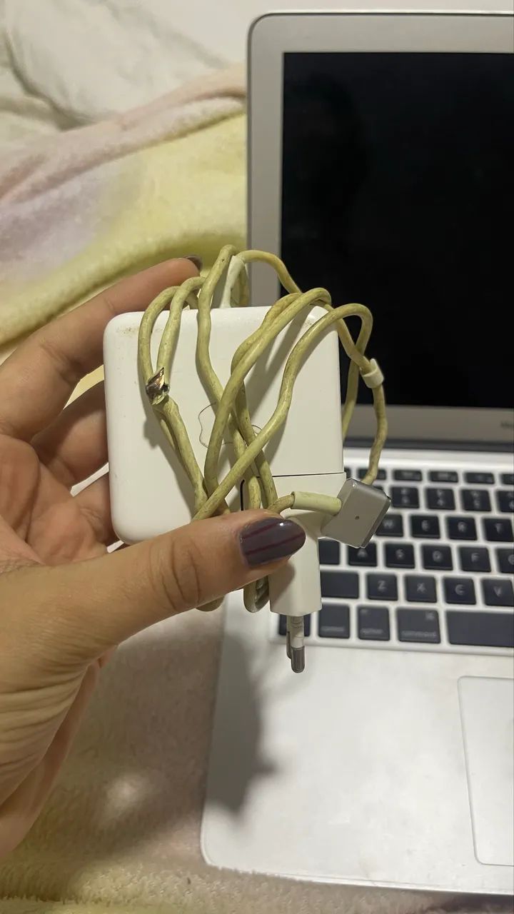 MACBOOK AIR 13? ? 2017 - Foto 4