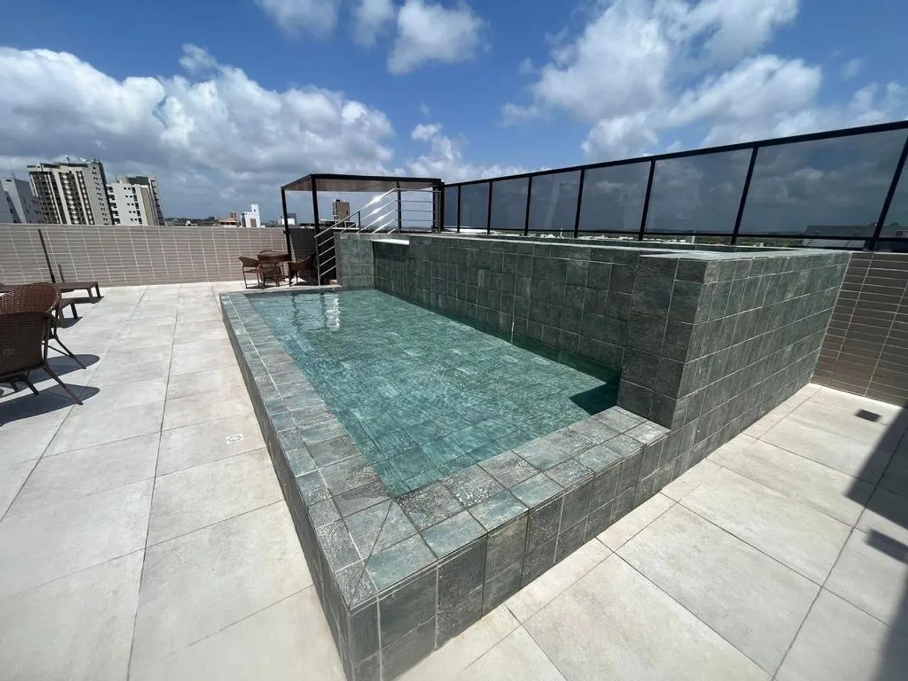 Flat a venda em Intermares - AP9704 - Foto 5