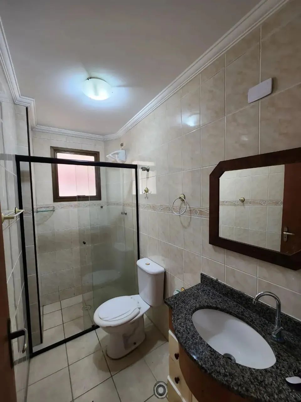 APARTAMENTO 100 METROS DA PRAIA, GUILHERMINA, 1 QUARTO - Foto 12