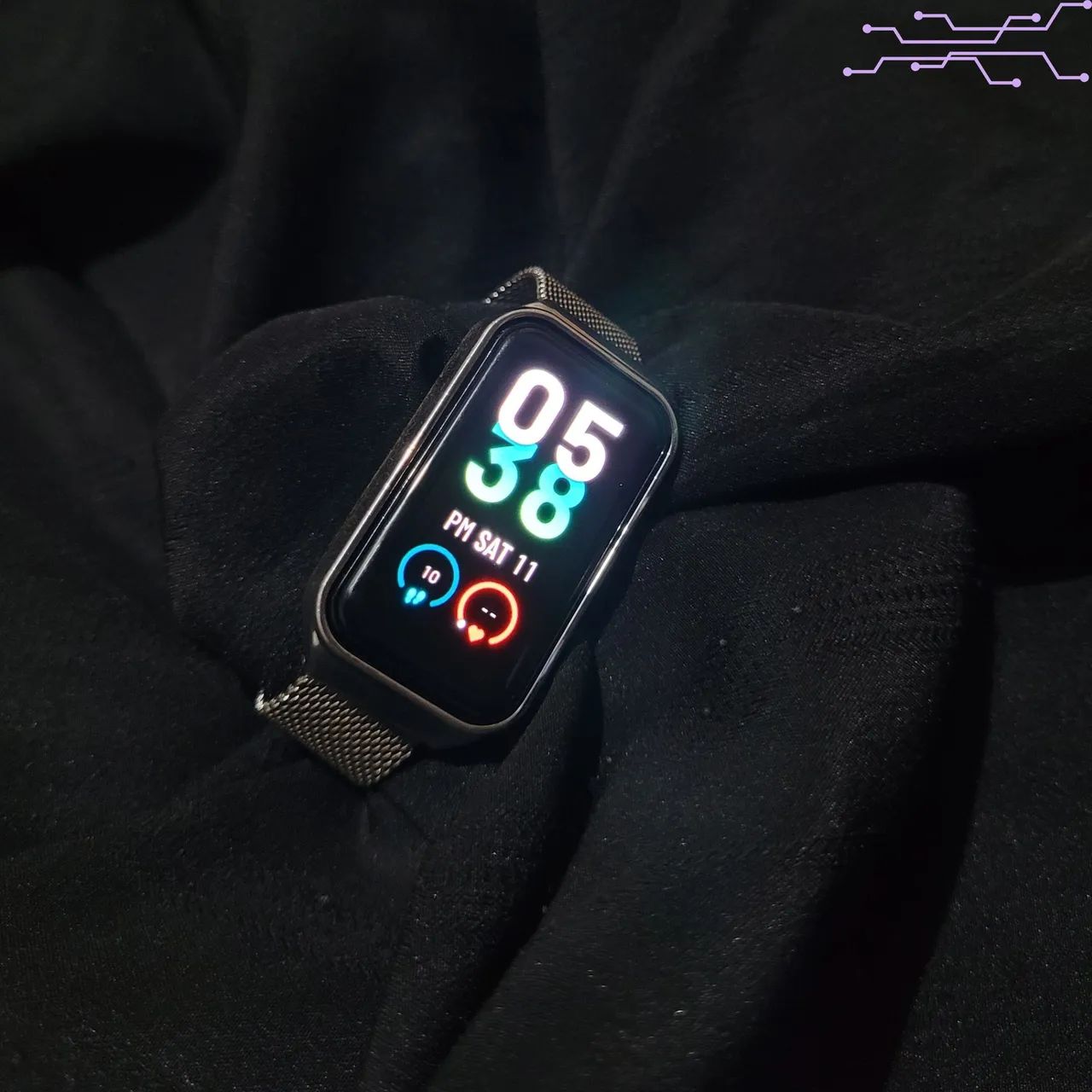 Amazfit Band 7 - Foto 4