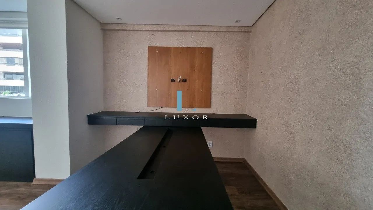 Sala Locação Vila da Serra - Foto 4