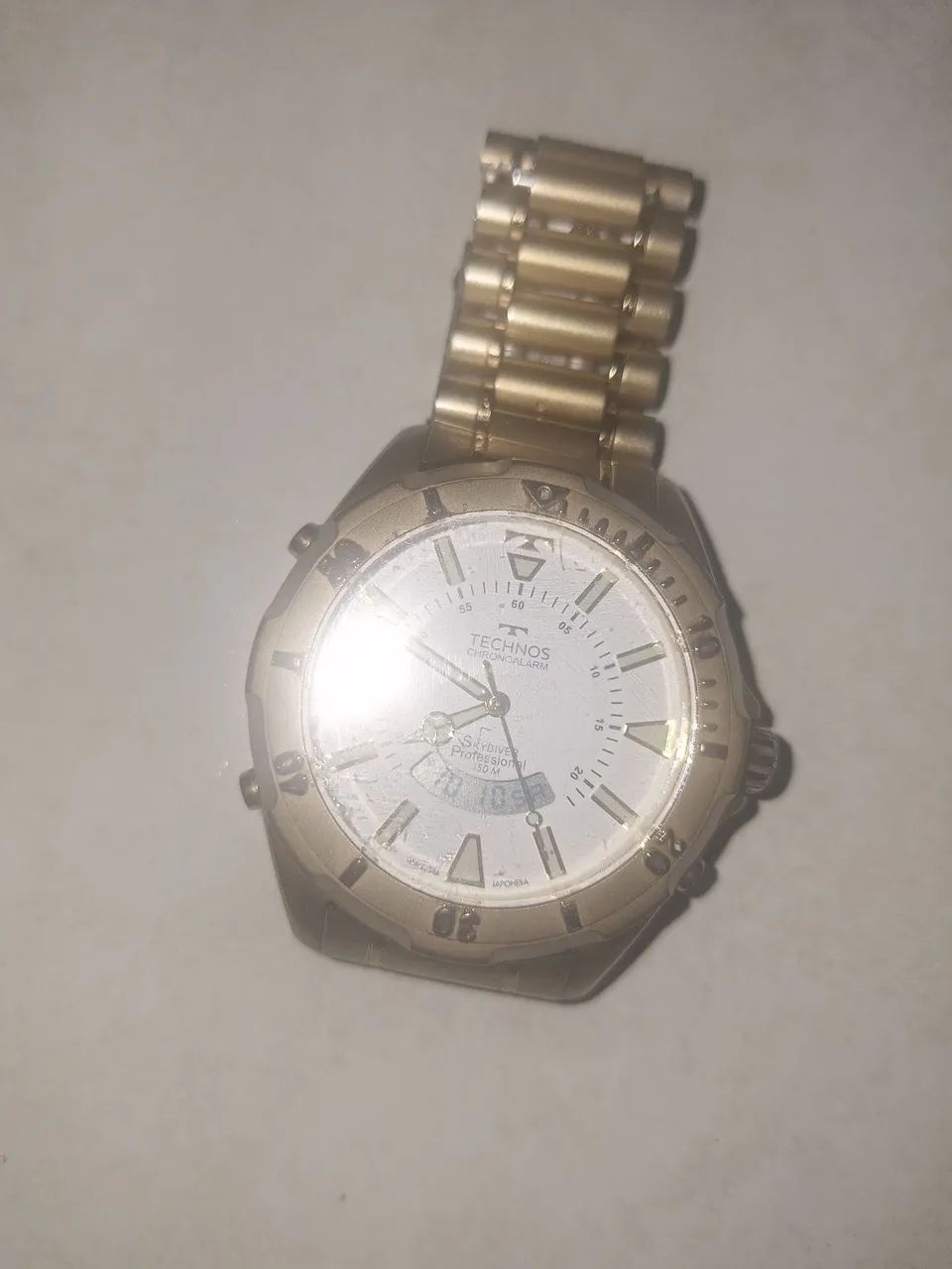 Vendo esse relógio original  - Foto 2