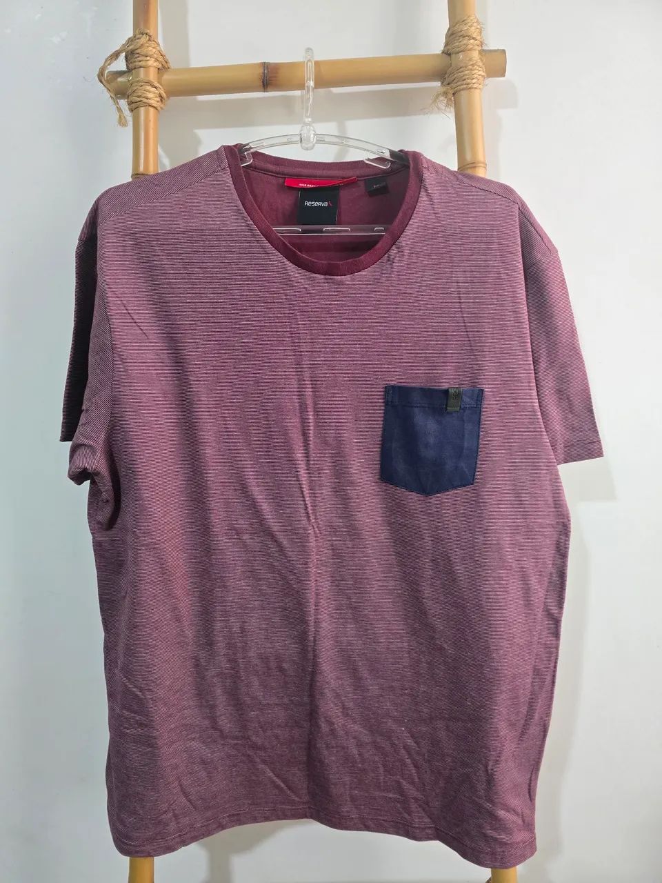 Camisa Reserva