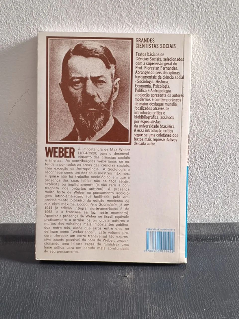 Weber - Foto 2