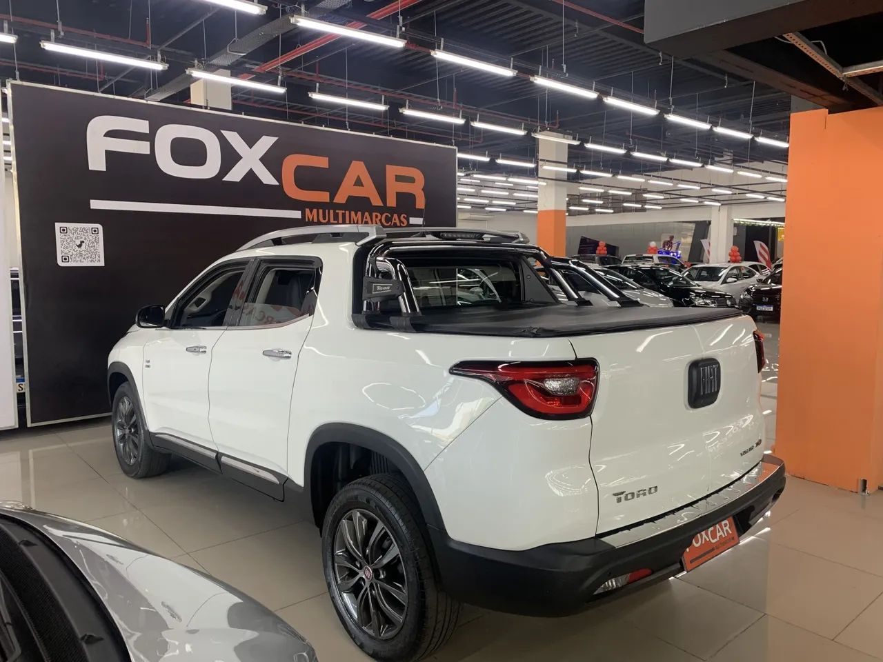 Fiat Toro 2020 - Foto 4