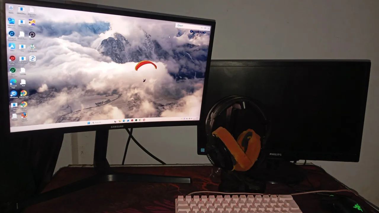 PC gamer  - Foto 2