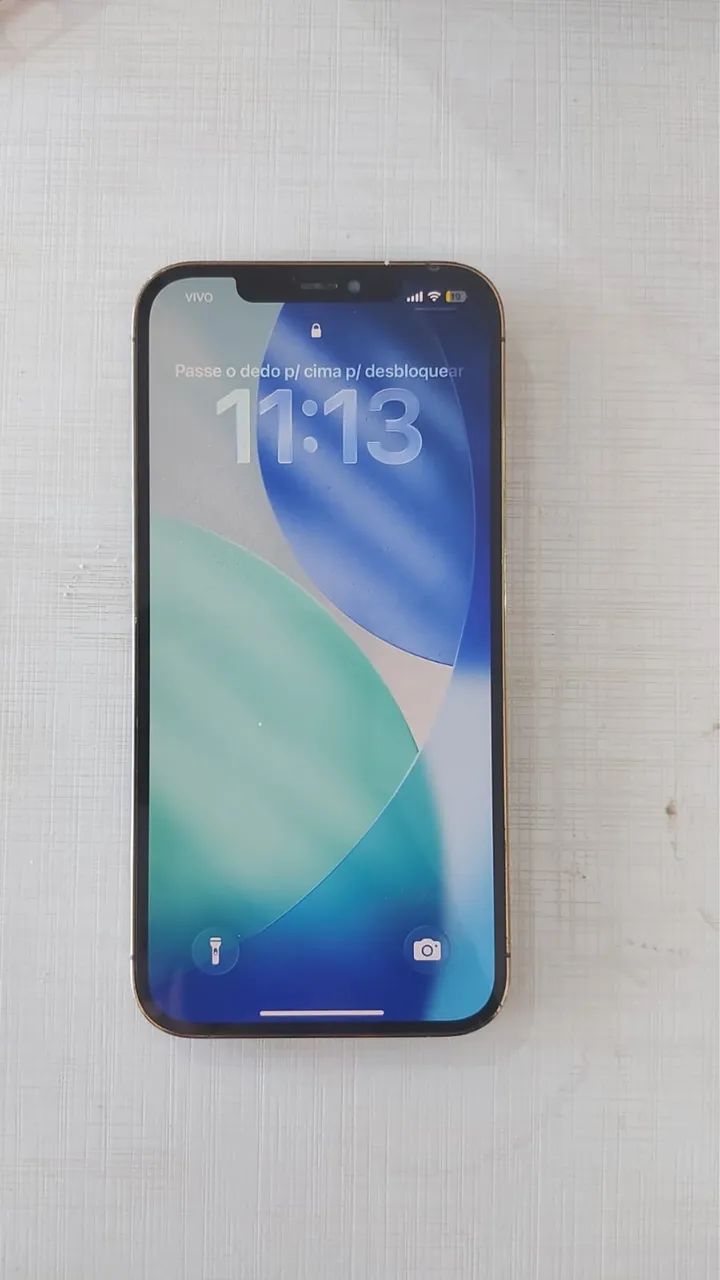 iPhone 12 Pro Max 