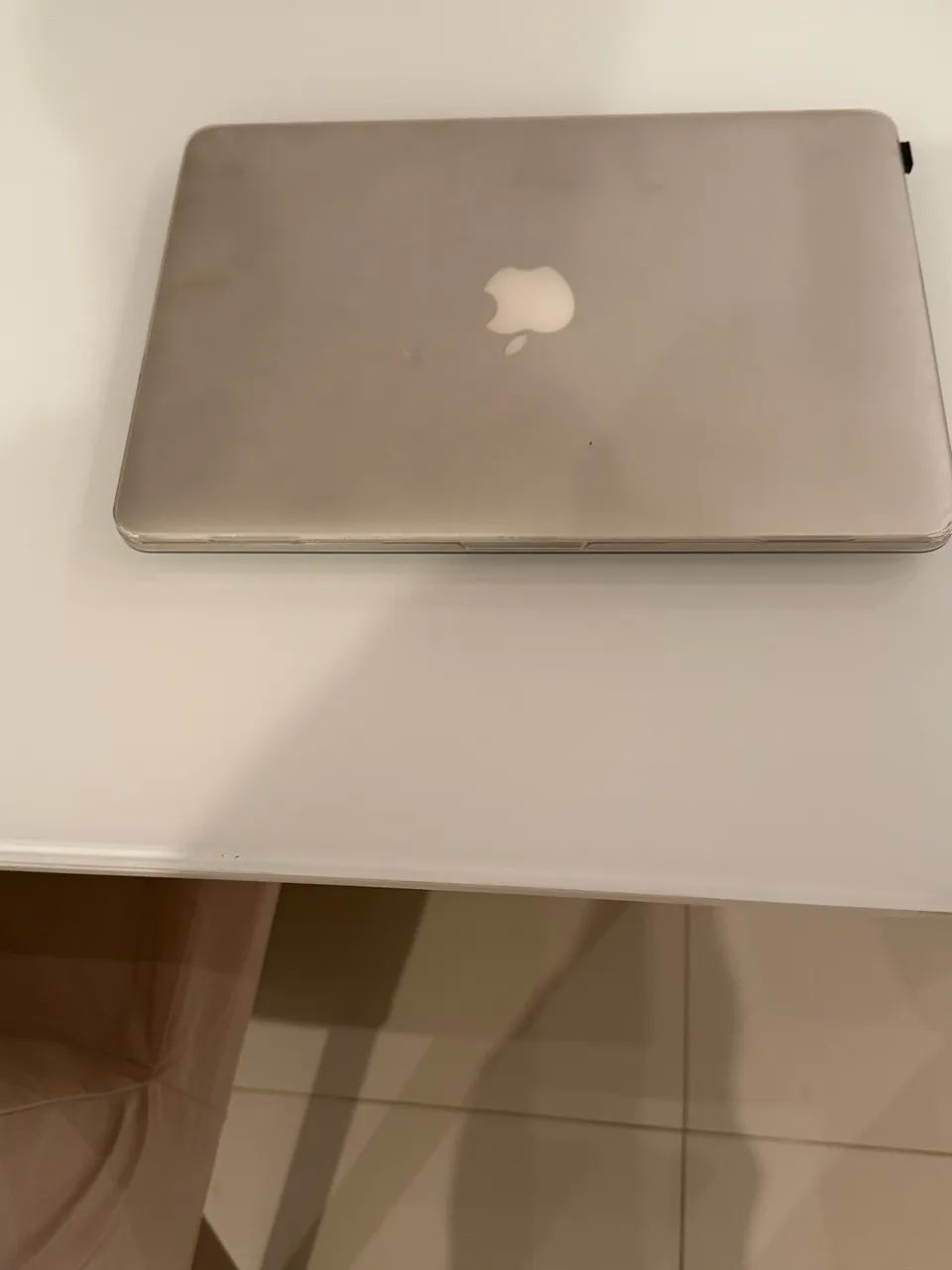 MacBook Pro 2015