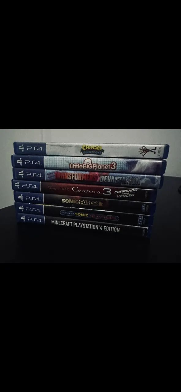 Jogo PS4 - Foto 3
