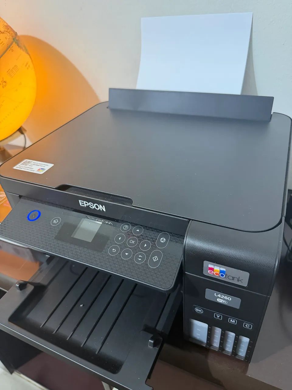 Impressora Epson L4620