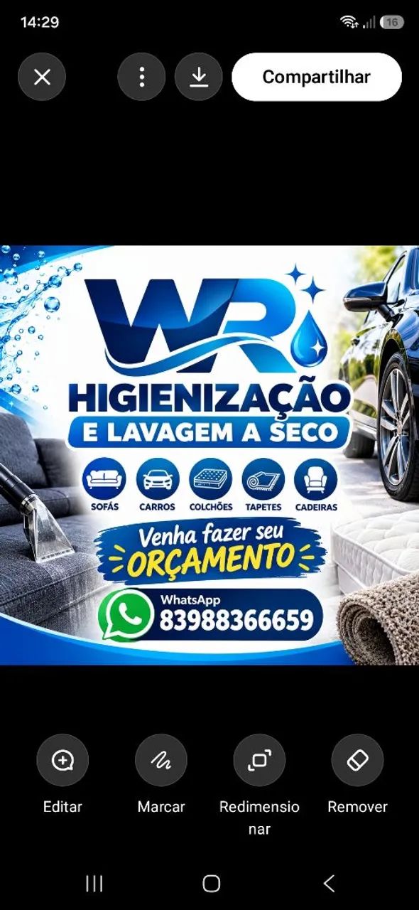 Serviço 
