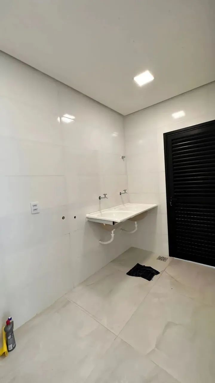 Casa Térrea no Condomínio Caribe Resort  Palmas/TO - Foto 7