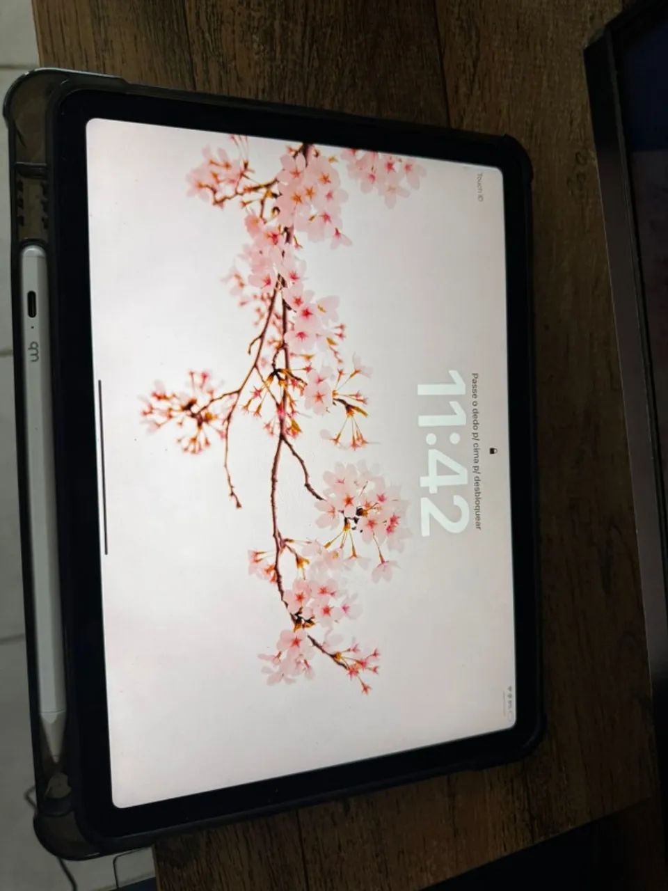 IPAD AIR 6ª Geração (2023) Super conservado - Tablets e E-Readers