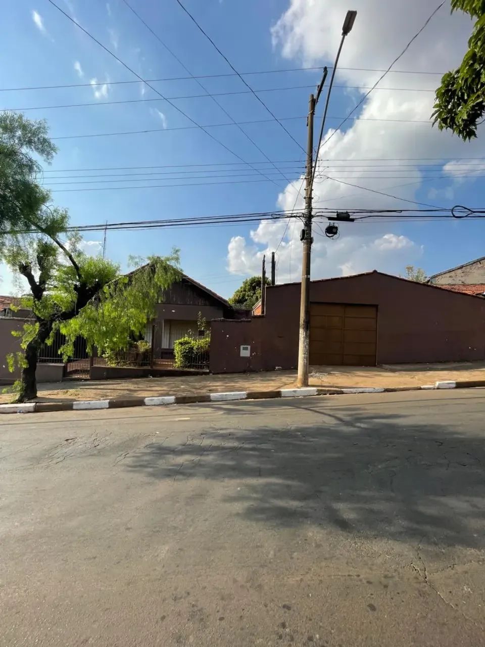 Área central em Cosmópolis-SP, com 1.349,59m². Valor reduzido. - Foto 3