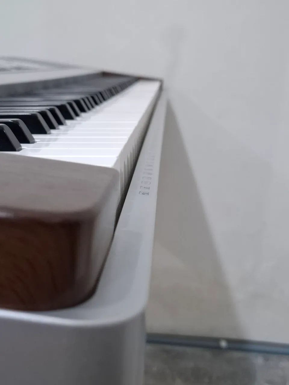 Piano Digital Yamaha 