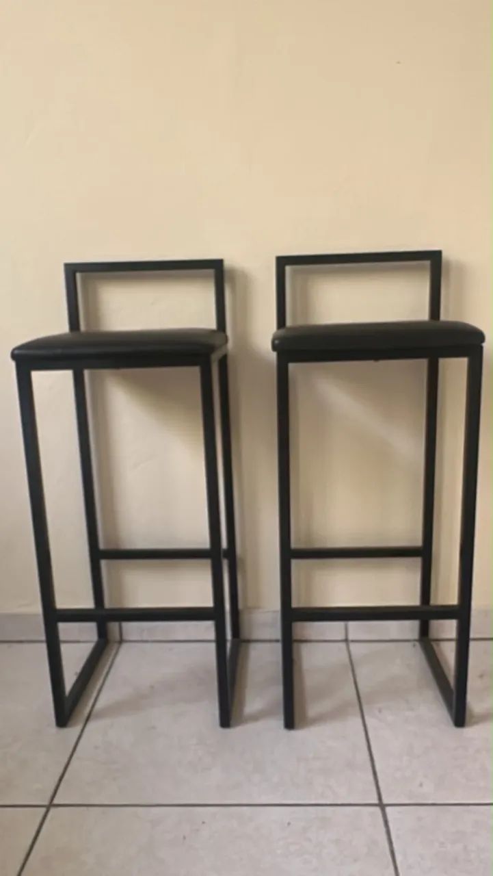 Banquetas - Foto 3