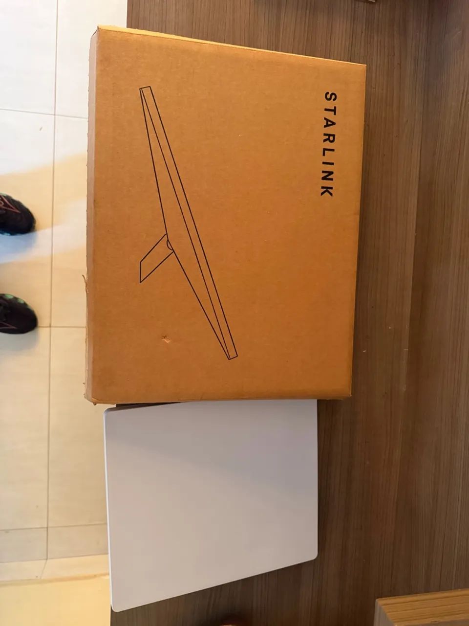 STARLINK MINI NOVA  - Foto 2