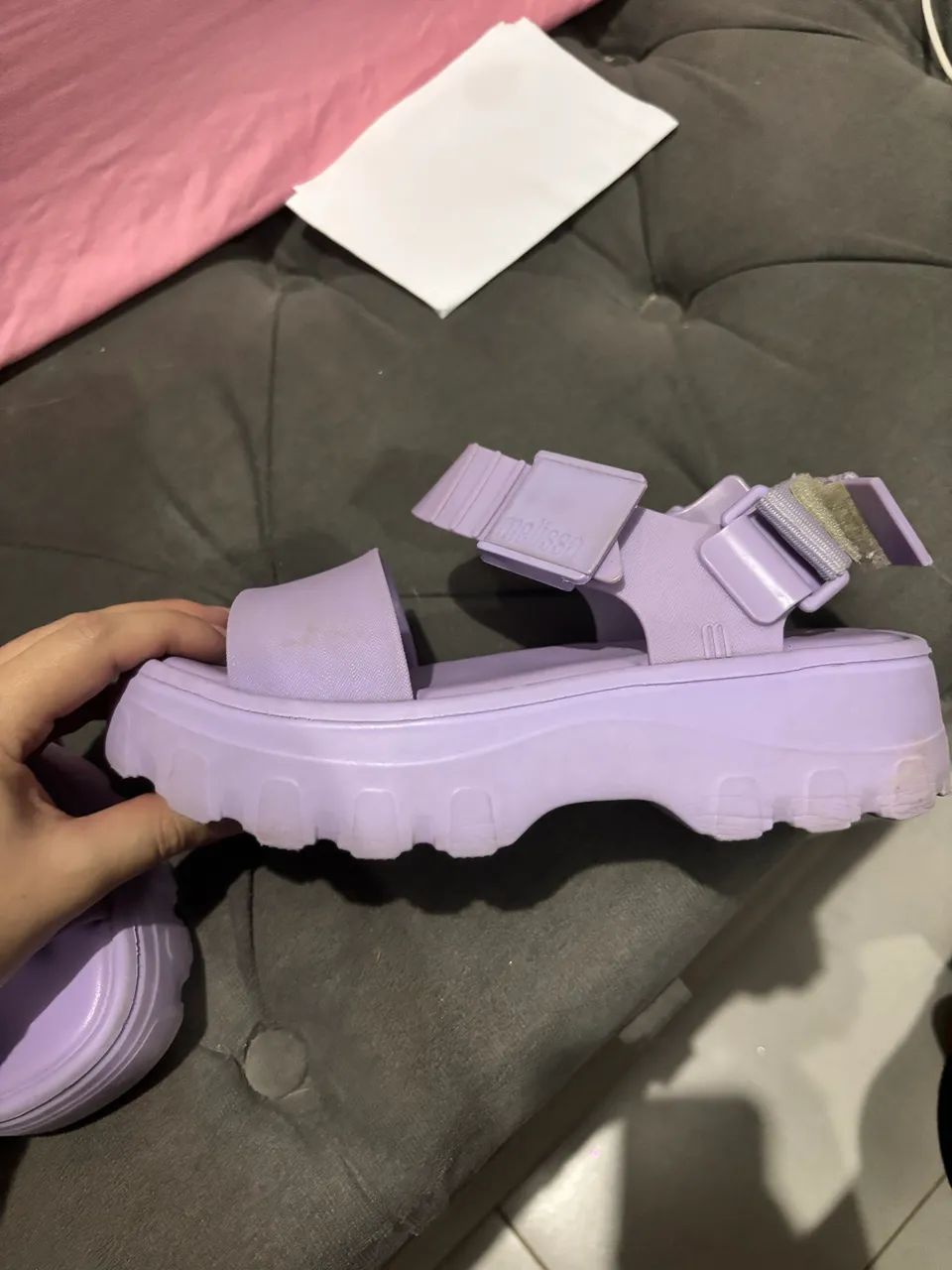 Melissa kick 33/34