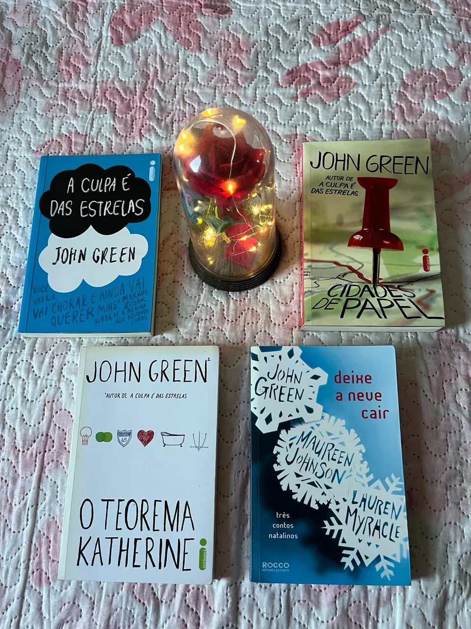 Livros 