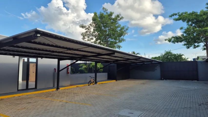 Apartamento Cond. Jardins Parque da Cidade - Foto 5
