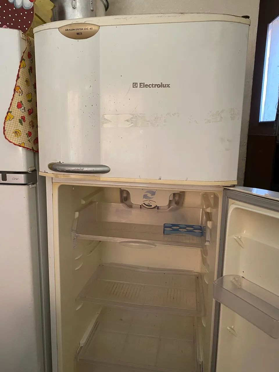 Geladeira Electrolux  - Foto 4