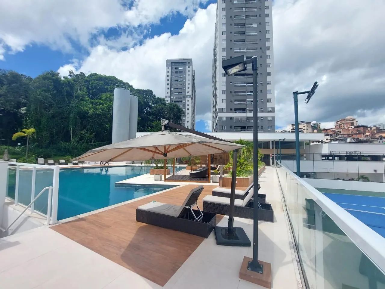 Apartamento 3 quartos - Teixeiras - Foto 2